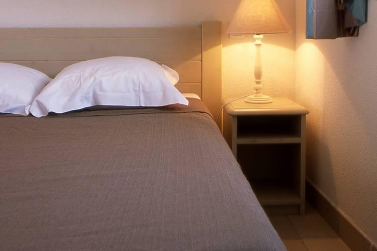 Holiday Home Le Hameau De Peemor Pen Crozonmorgat III Номер фото
